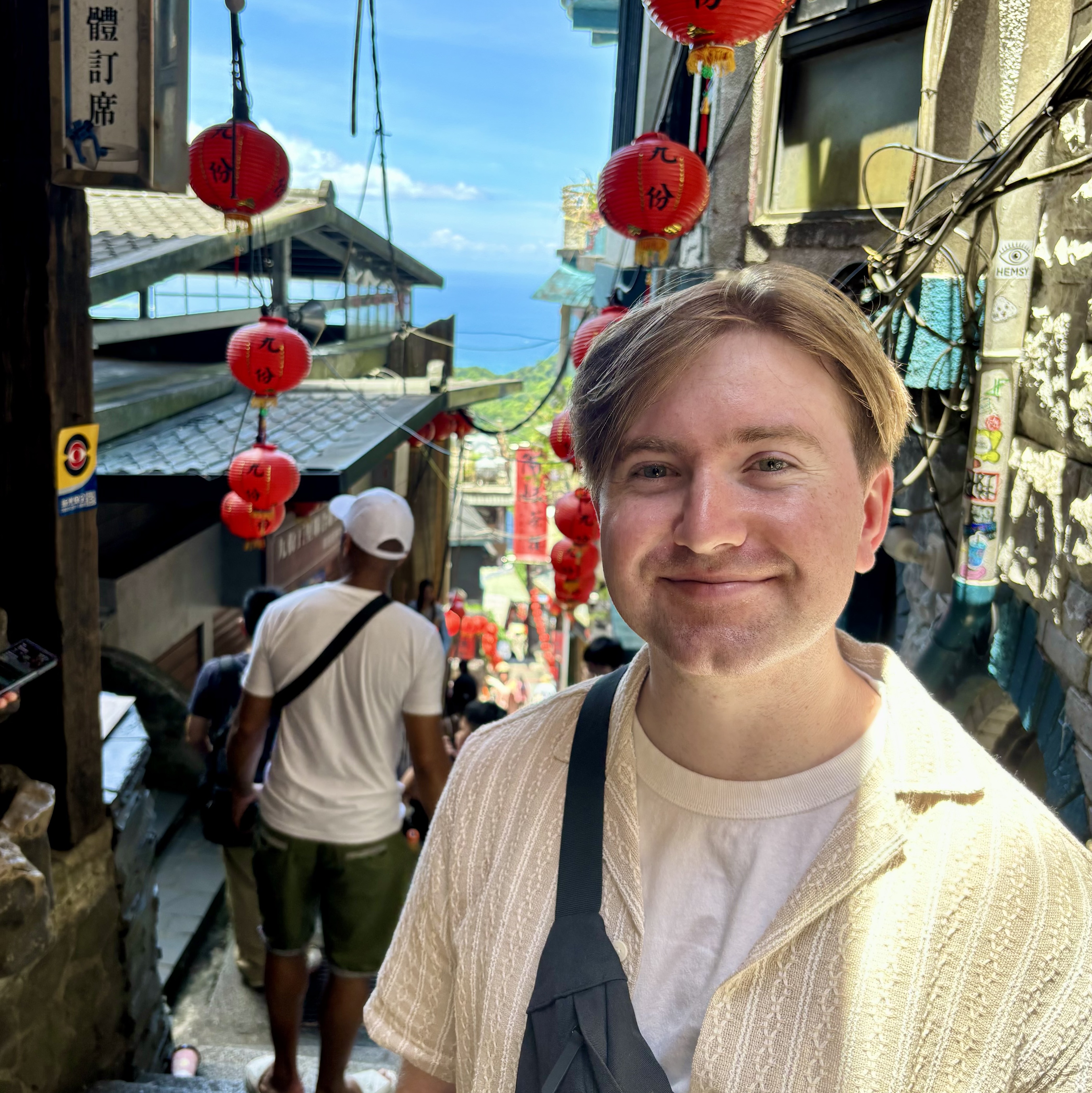 Profile photo of Bryce Pollack